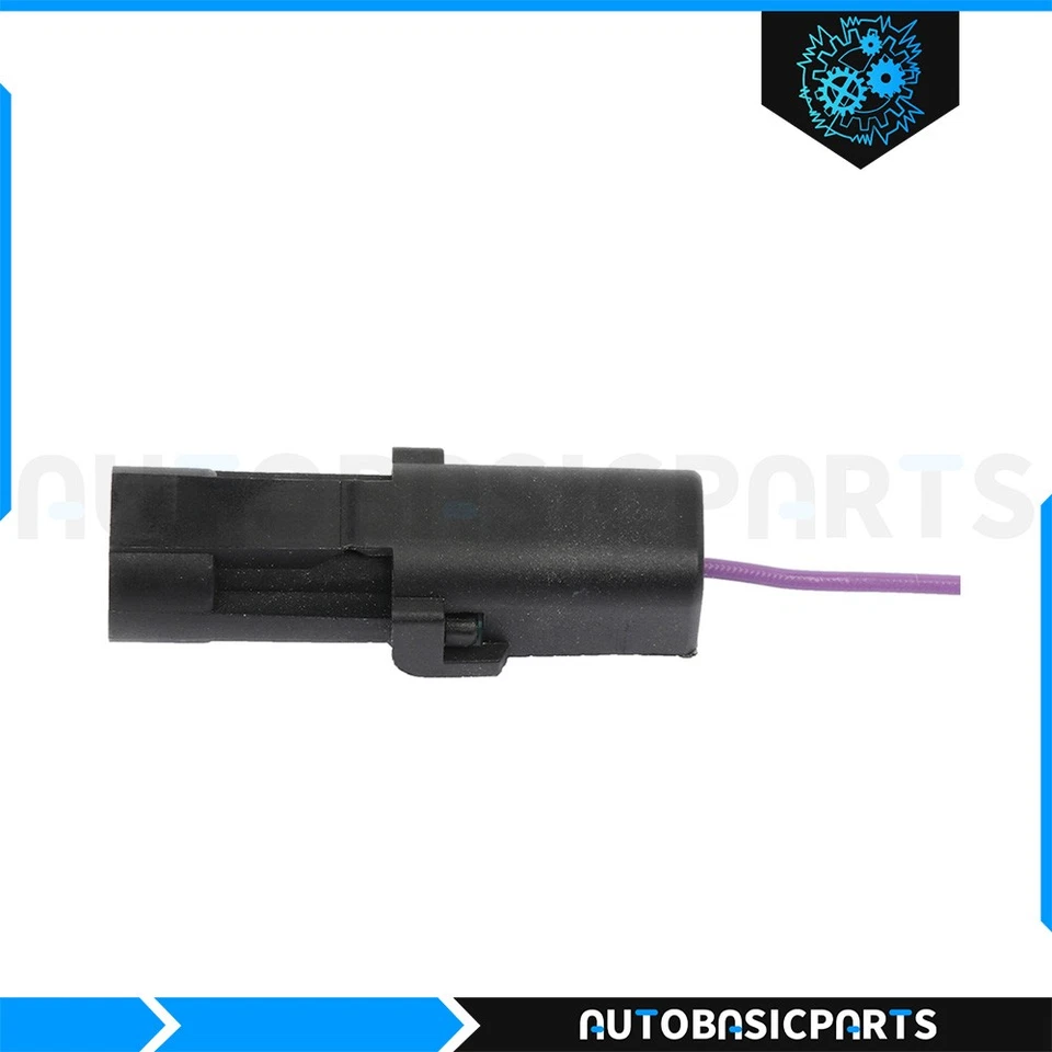 Sensores de oxígeno O2 02 aguas arriba o aguas abajo para GMC Sonoma 1997-1998 2,2 L 2 piezas Foto 4 de 4