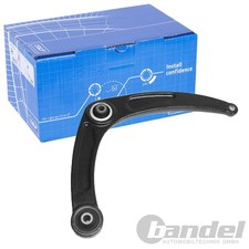 SKF QUERLENKER UNTEN VORDERACHSE RECHTS passend für CITROËN BERLINGO C4 PEUGEOT