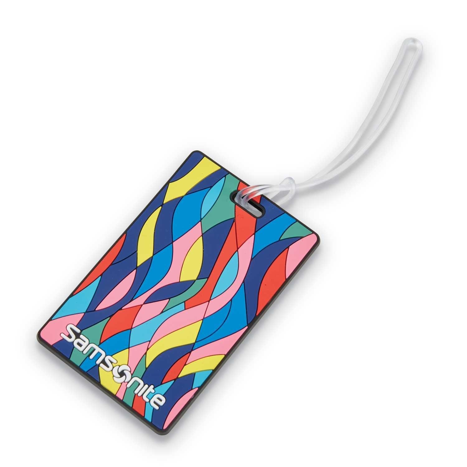 Id Tag, Vectorfunk, One Size