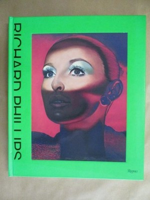Richard Phillips - Negation of the Universe Phillips, Richard:
