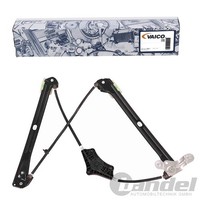 Vaico Fensterheber Elektrisch Vorne Links Passend FüR VW Golf | V10-7682