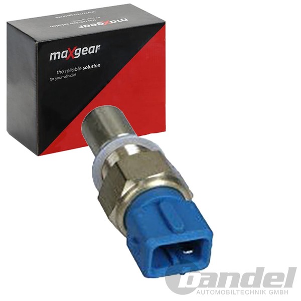 Maxgear KÜHlmitteltemperatursensor Passend FüR CitroËN Berlingo Evasion Jumper-image