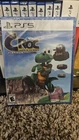 Croc Legend of The Gobbos Plantium Edition PS5 PlayStation 5 Ships in a Box