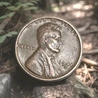 * 1941 S Lincoln Wheat Cent/ Penny ☆ FREE SHIPPING