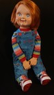 LIFE SIZE CHUCKY DOLL (GOOD GUY) PLUSH BODY) — photo 1