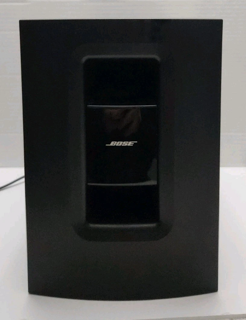 Bose Cinemate 1 Sr for sale - eBay