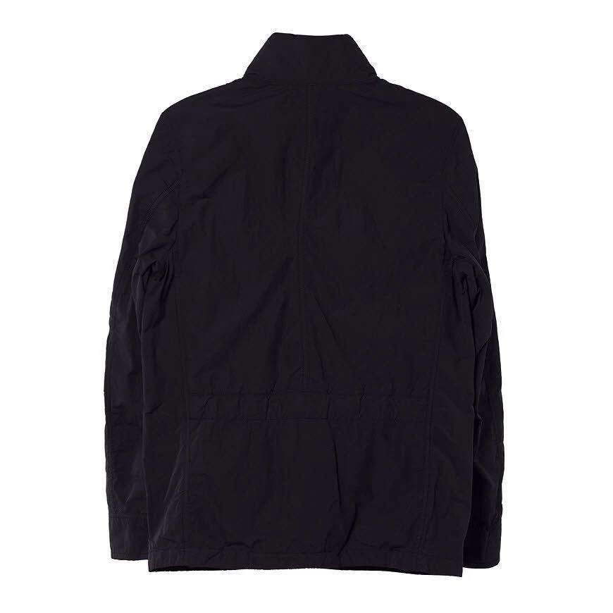 Giacca ragazzo Stone Island con toppa logo V0029 (6 8) 94568603