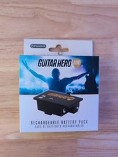 Power A PowerA Rechargeable Guitar Power Battery Pack Guitar Hero Live NEW
