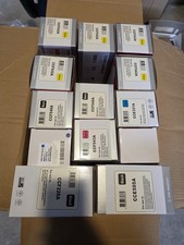 Image of Mono Laser Colour Toner Cartridges Compatible With Brother & HP Printers