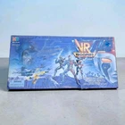 Vintage MB Saban’s VR Troopers Board Game New Sealed 1994 Milton Bradley