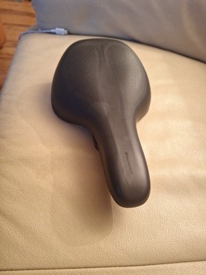 Sequence PRO SATTEL ERGONOMISCH NEU für Renn/Sport/Down Hill- Fahrrad Sattel !!!