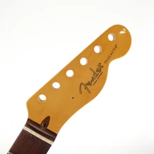 Fender American Pro II Telecaster Neck 9.5" Rosewood Fretboard Deep C Shape