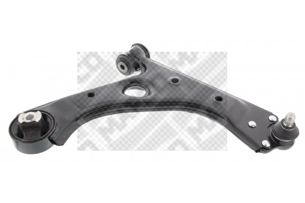 Querlenker Vorne Rechts Unten FüR Abarth Alfa Romeo Citroen Fiat Peugeot 2005->>-image