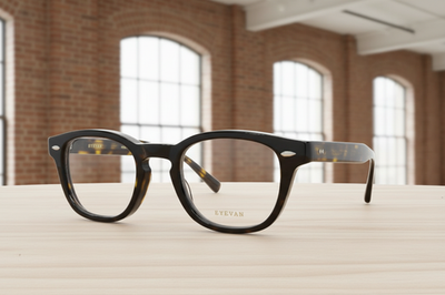 EYEVAN webb LLT 47◻︎22－145 EYEVAN Eyeglasses 47-22-145 WEBB DT | eBay