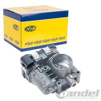 Magneti Marelli Drosselklappe Regelklappe Passend FüR Alfa Romeo Mito |