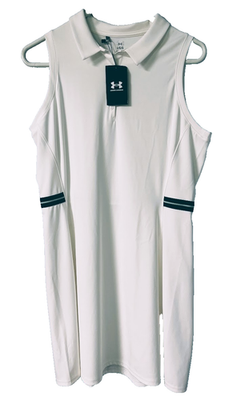 Under Armour Women's Large Fitted Empower Dress style 1382818