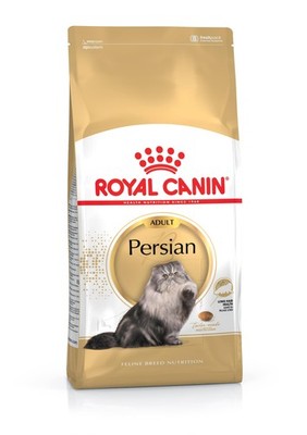 Persian Adult Dry Cat Food, 2kg