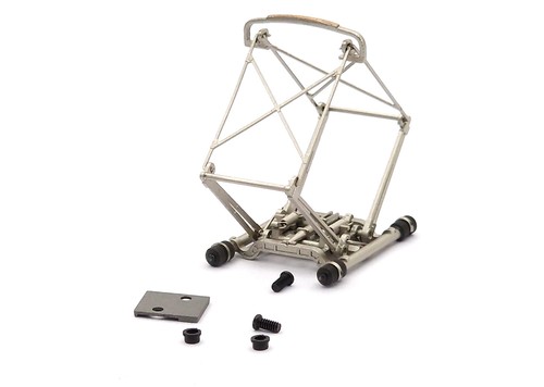 (7534) Märklin H0 E341418 Pantógrafo Nuevo y EMBALAJE ORIGINAL | Condition: Neu