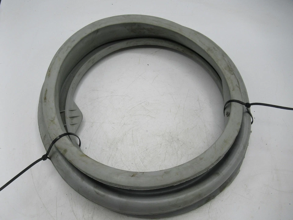 Sello de puerta manguito de puerta ARISTON MARGHERITA LBE 12X NR 07001904 02(02) Foto 2 de 3