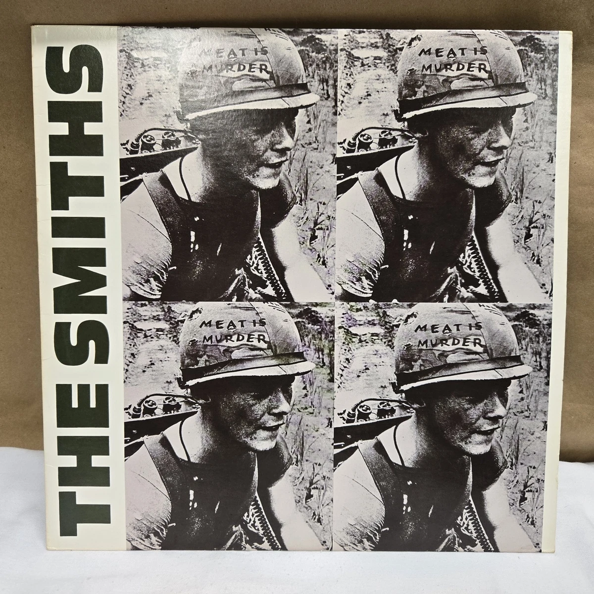 Meat Is Murder In Vinyl Records for sale | eBay
