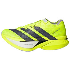 Adidas Adizero Prime X 3.0 Strung Running Shoes Unisex Sun Yellow JP9193