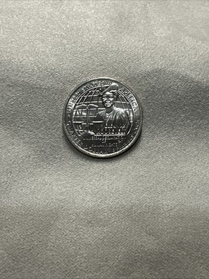 2023 P Eleanor Roosevelt Quarter