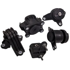 5PCS Engine Motor & Transmission Mount for Honda Accord 2.4L 2013-2017 for Auto