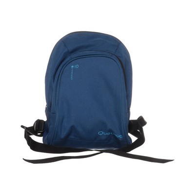 Quechua, Rucksack, Unisex (Kinder), 10 l, Polyester, Blau, Sonstiges, 31 #DEI