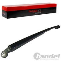 Metzger Wischerarm Hinten Passend FÜR Audi A3 A4 A6 VW Passat | 2190074