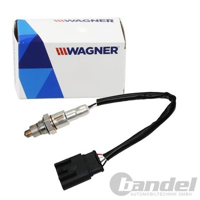 WAGNER LAMBDASONDE passend für FIAT 500L DOBLO TIPO | LBS00249