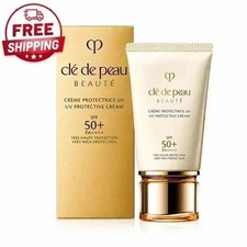 Cle De Peau UV Protective Cream Broad Spectrum SPF 50 50ml
