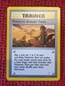 Pokemon Breeder Fields 62/64 Neo Revelation Pokemon Vintage - NM