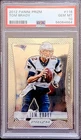 Tom Brady Panini Prizm 2012 PSA 10!