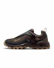 Nike ACG Phassad Ironstone Black HM7133-201 Trail Shoes Mens 8.5 New RARE