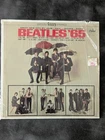 The BEATLES '65 ST-2228 1st West Coast Pressing Capitol Records