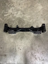 2003-2009 Nissan 350Z G35 Front Crossmember Subframe Engine Cradle Assembly OEM