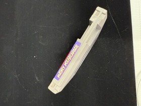 Mickey Mousecapade (Nintendo Entertainment System, 1988) NES Authentic