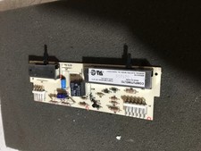 WR55X129 GE Refrigerator Board - Control