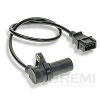 Bremi Impulsgeber, Kurbelwelle 60185 FüR Opel Saab