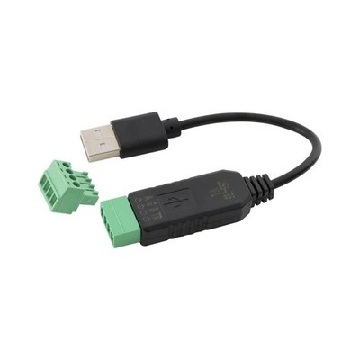 Für CH340 USB RS485 Serielle Schnittstelle Adapter für Embedded Design und Pro