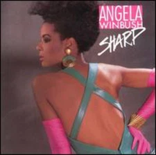 Angela Winbush - Sharp [New CD] Alliance MOD