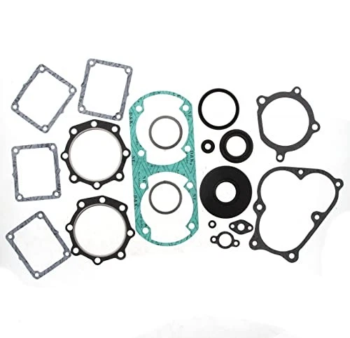 Kit completo de juntas para moto de nieve Yamaha Venture TR 480 1996-1998 Foto 3 de 3