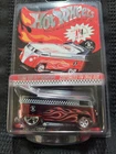 Hot Wheels RLC 1996 VW Customized Drag Bus. Rare,VHTF! RR'S. '06 RLC: Thank You
