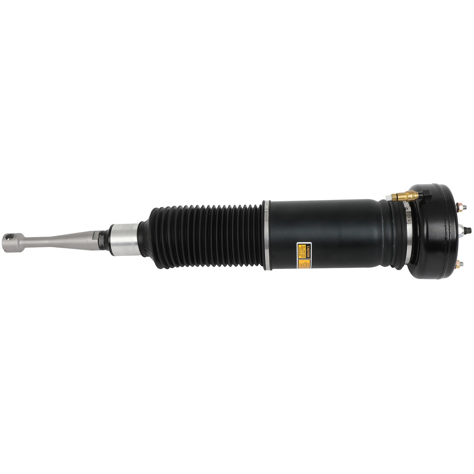 Air Suspension Front Shocks Struts For 2004-14 Rolls Royce Phantom RR1 RR1N