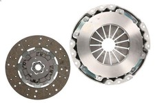 Kit d'embrayage Mitsubishi CANTER