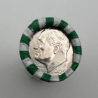 2025-P Roosevelt Dime Roll Uncirculated obw