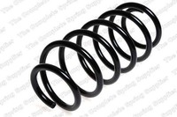 1X Fahrwerksfeder Lesjöfors 4004211 FüR 90 Audi 89 B3 893 894 8A2 8B3 Quattro