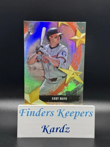 Coby Mayo
