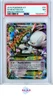 M MEWTWO EX BREAKTHROUGH POKEMON XY BREAKTHROUGH 2015 64 PSA 7