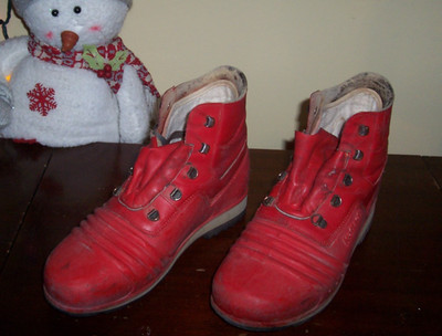 Vintage Koflach Hardshell Mountaineering Boots Size 9.5